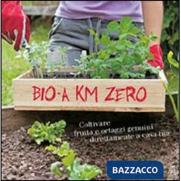 Bio a km zero