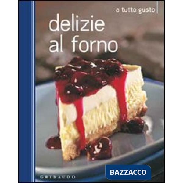 Delizie al forno