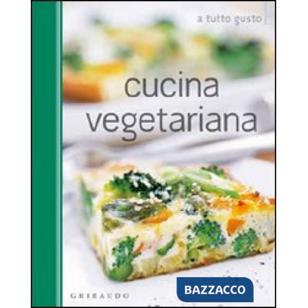 Cucina vegetariana (La)