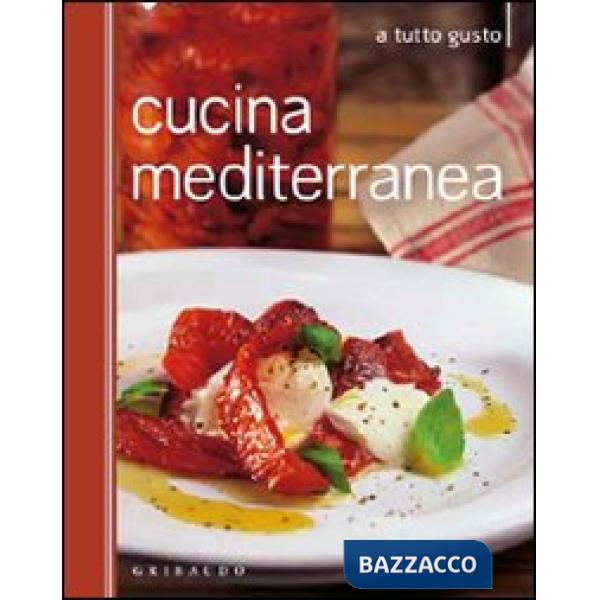 Cucina mediterranea