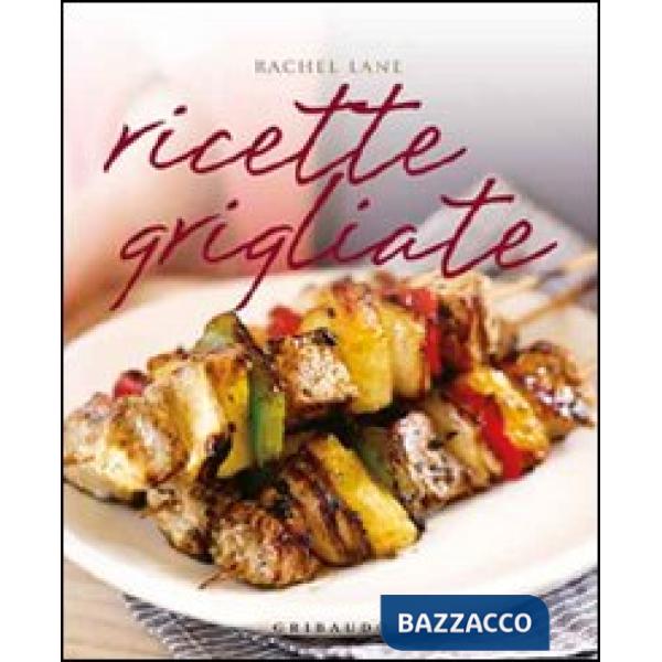 Ricette grigliate