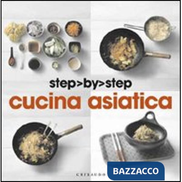 Cucina asiatica