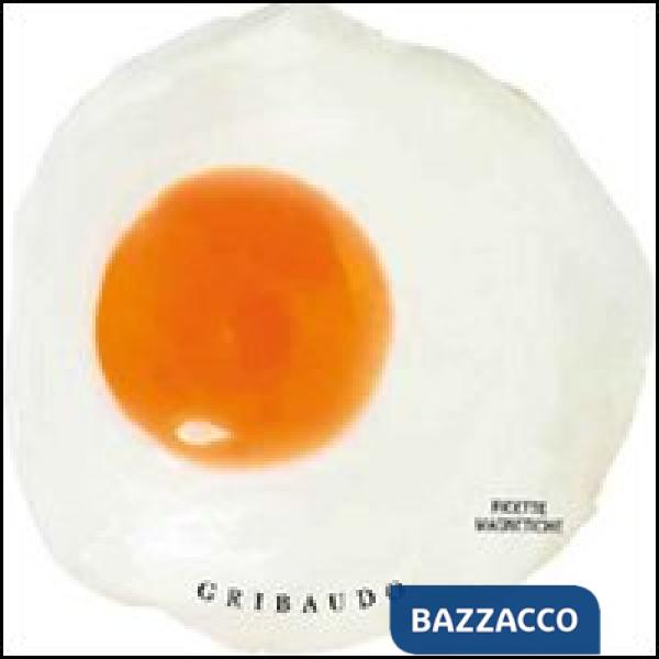 Uova. Ricette magnetiche