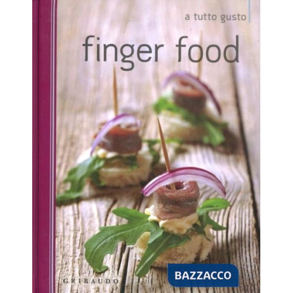 Finger food