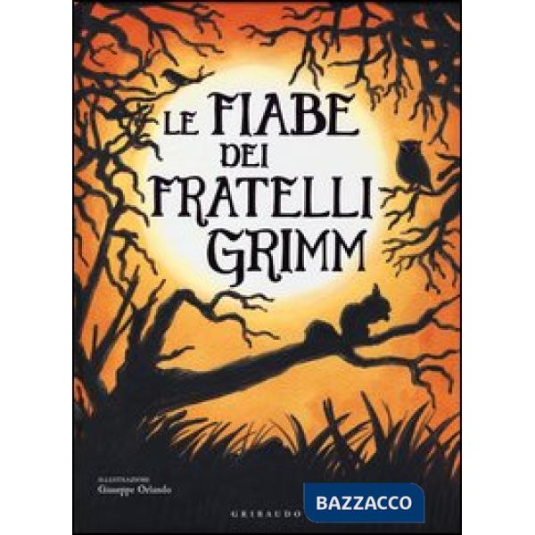 Fiabe dei fratelli Grimm (Le)