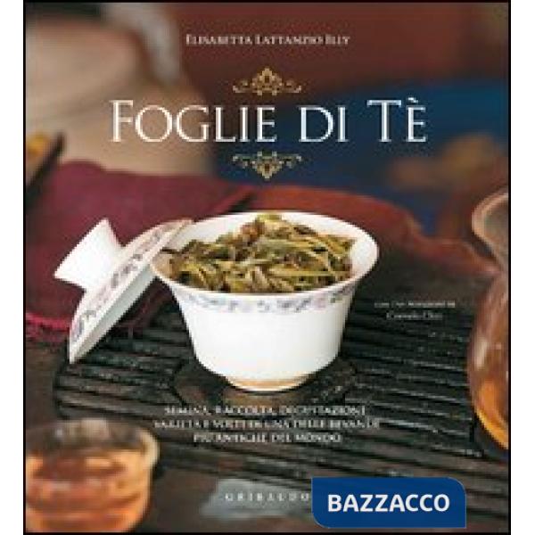 Foglie di tè