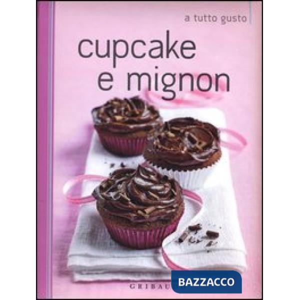 Cupcake e mignon