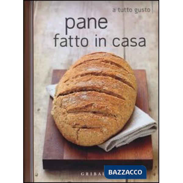 Pane fatto in casa