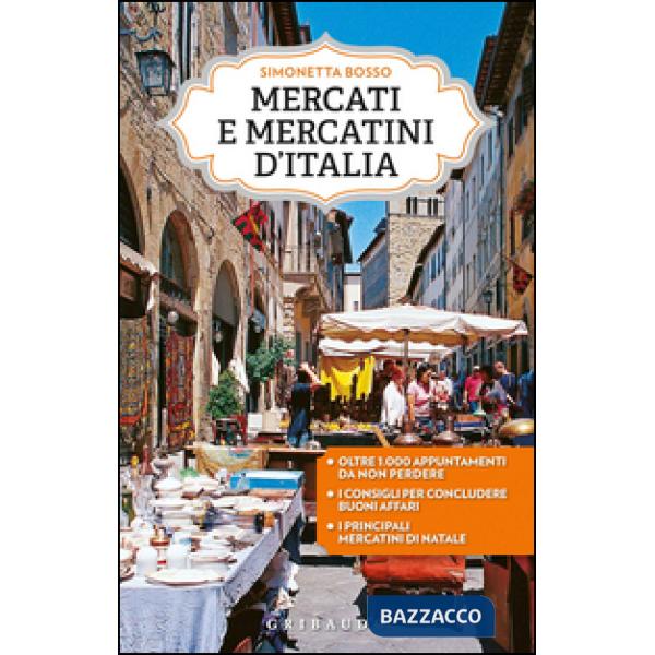 Mercati e mercatini d'Italia