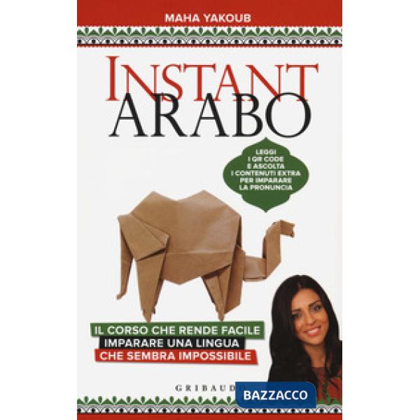 Instant arabo