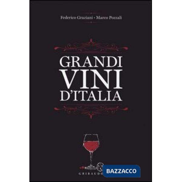 Grandi vini d'Italia