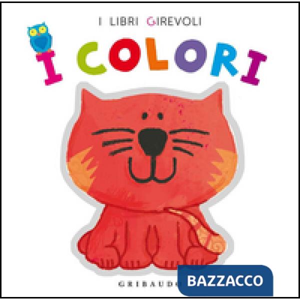 Colori. Ediz. illustrata (I)