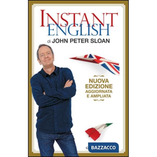 Instant english