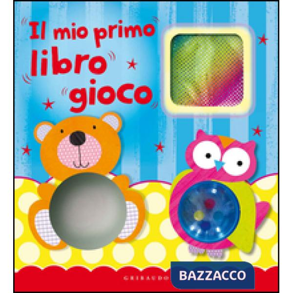 Mio primo libro gioco (Il)