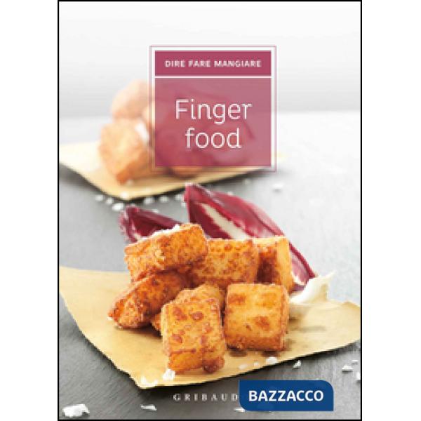 Finger food