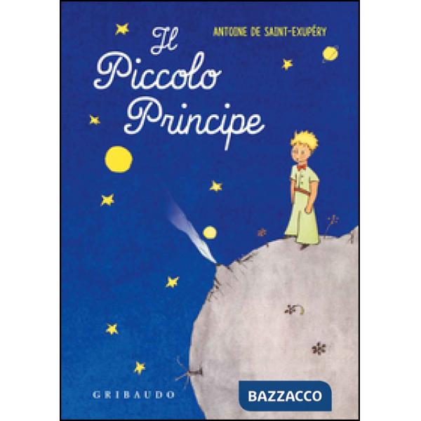 Piccolo Principe (Il)