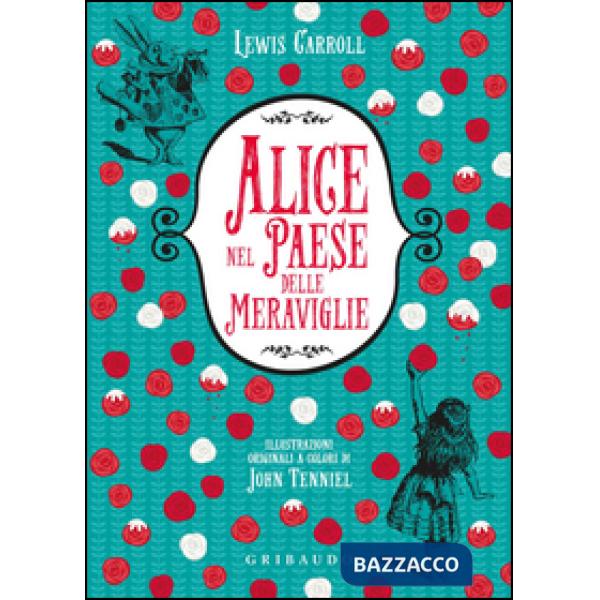 Alice nel paese delle meraviglie