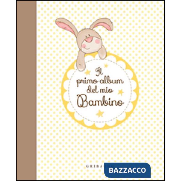 Primo album del mio bambino (Il)