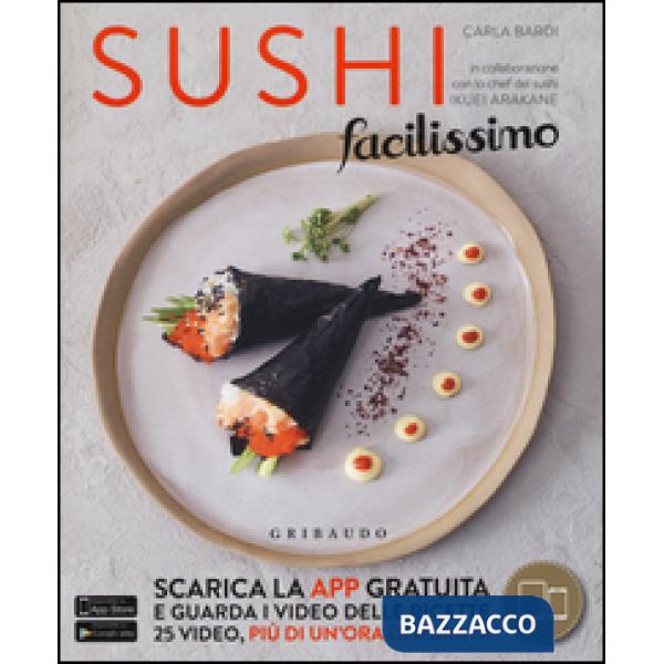 Sushi facilissimo