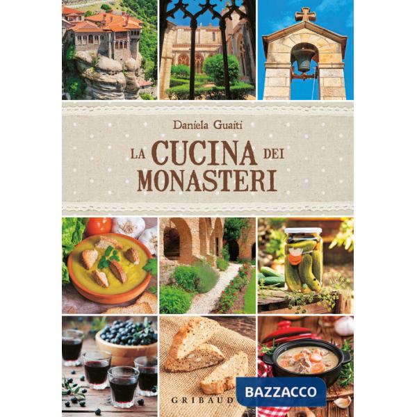 Cucina dei monasteri (La)