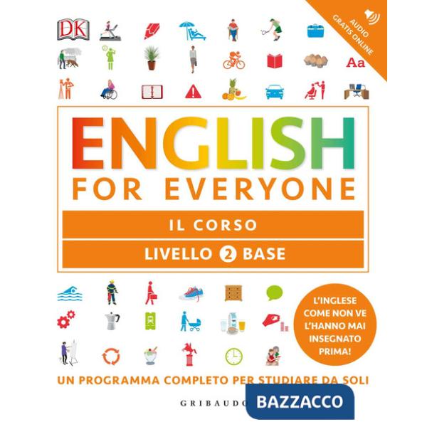 English for everyone. Livello 2 base. Il corso