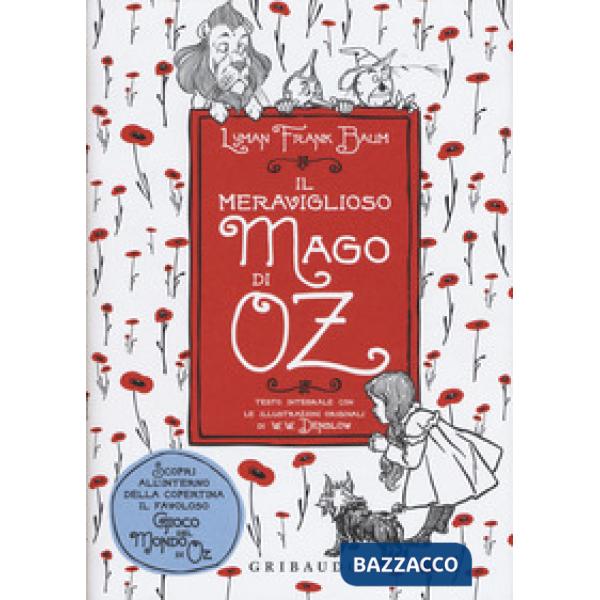 Meraviglioso mago di Oz (Il)