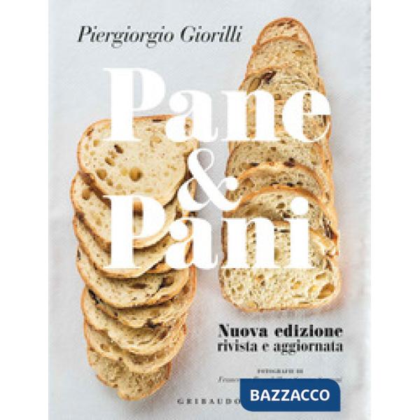 Pane & pani. Nuova ediz.