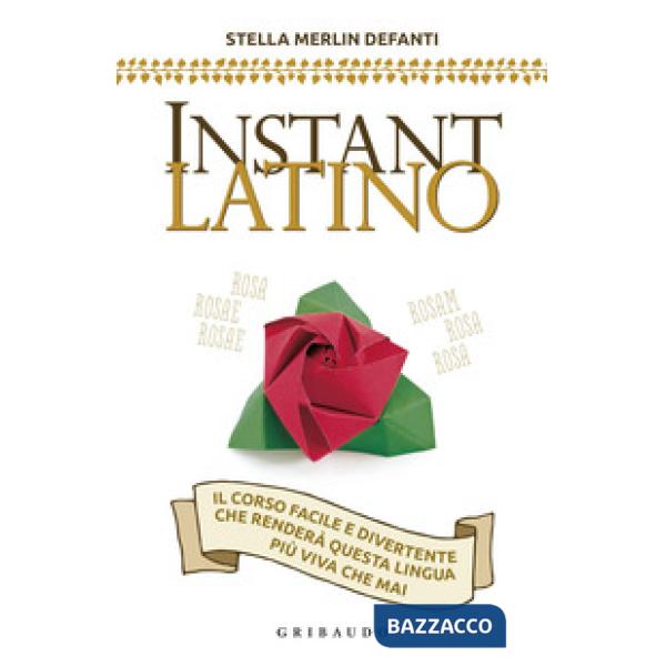 Instant latino