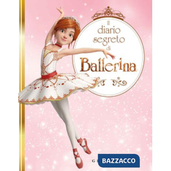 Diario segreto di Ballerina (Il)