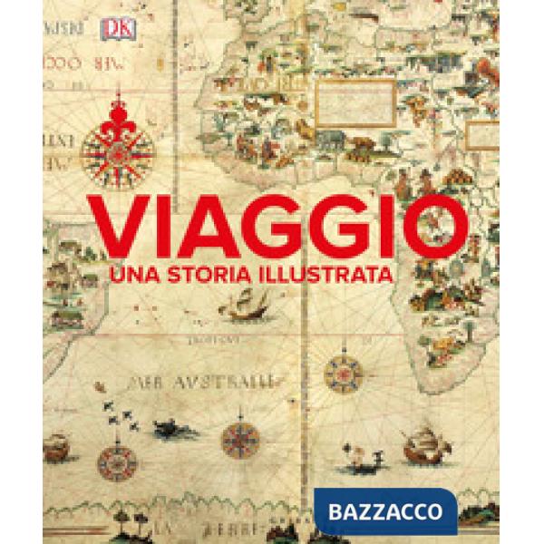 Viaggio. Una storia illustrata. Ediz. a colori