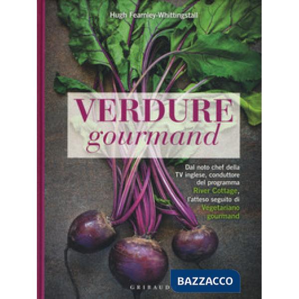 Verdure gourmand