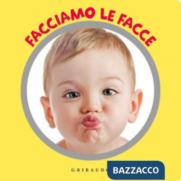 Facciamo le facce