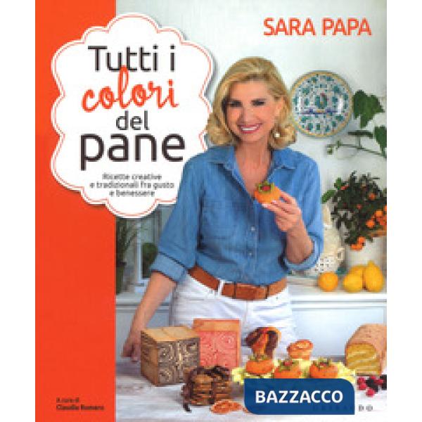 Tutti i colori del pane