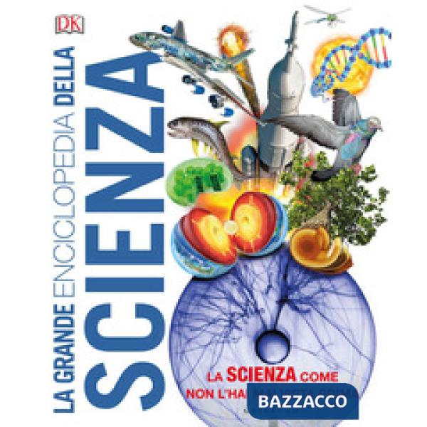 Grande enciclopedia della scienza (La)
