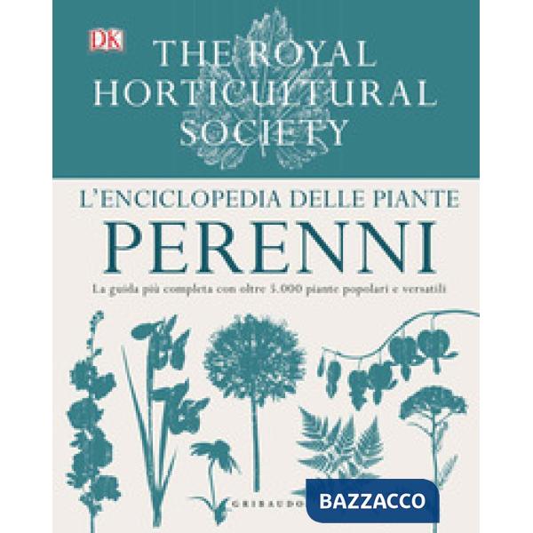 Enciclopedia delle piante perenni (L')