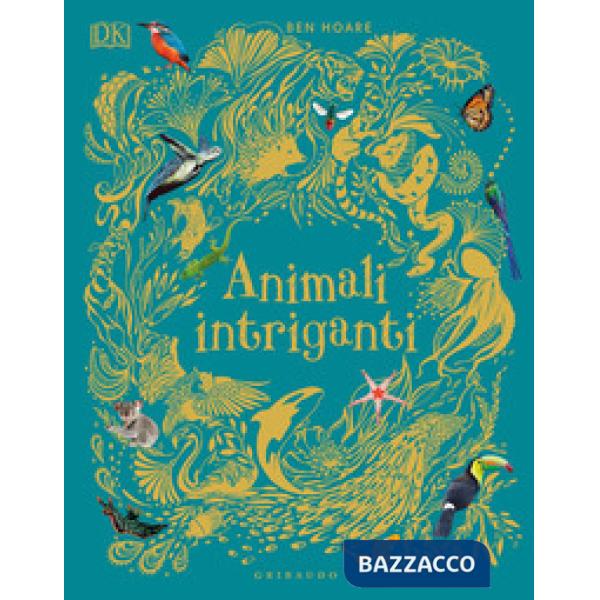 Animali intriganti