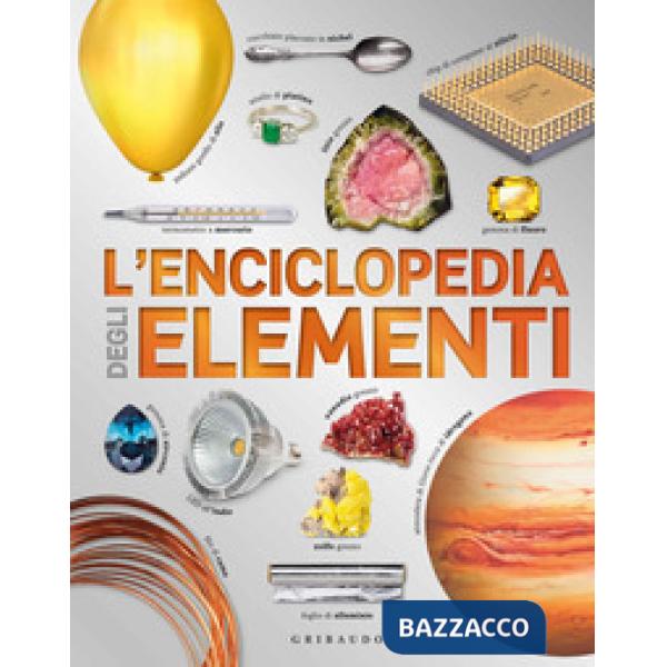 Enciclopedia degli elementi (L')