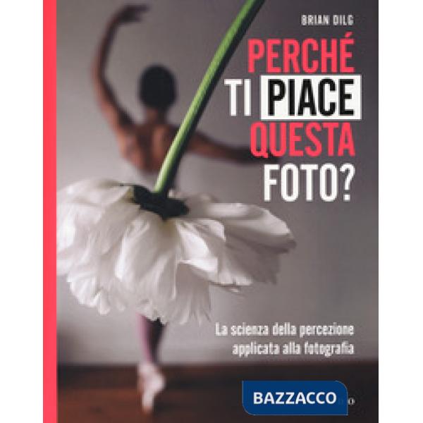 Perché ti piace questa foto? La scienza della percezione applicata alla fotograf