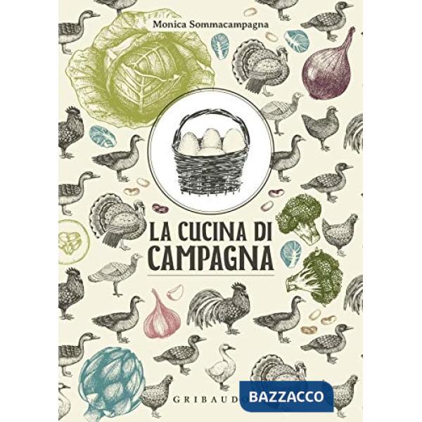 Cucina di campagna (La)