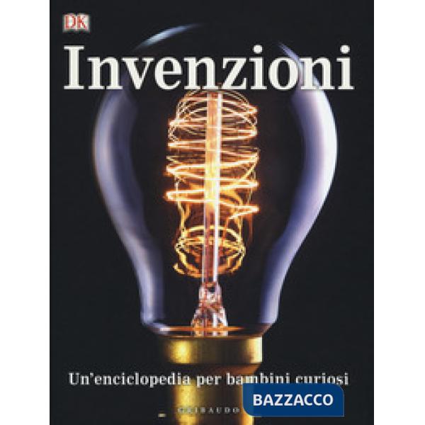 Invenzioni, Un'enciclopedia per bambini curiosi