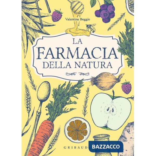 Farmacia della natura