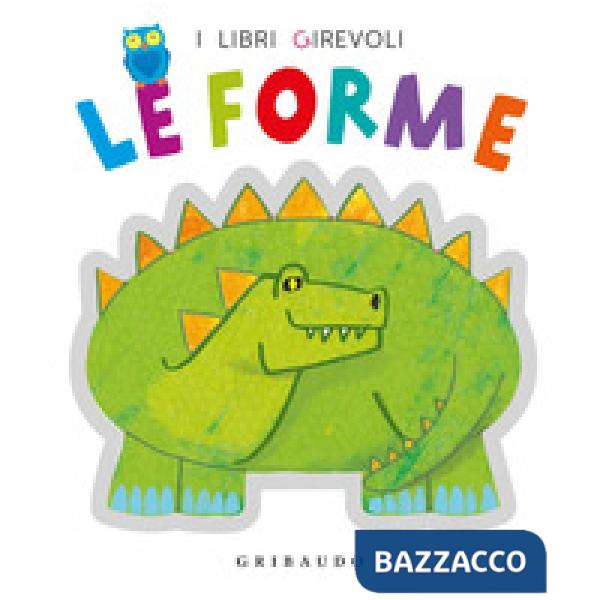 Forme. Ediz. a colori (Le)