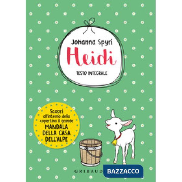 Heidi. Ediz. integrale