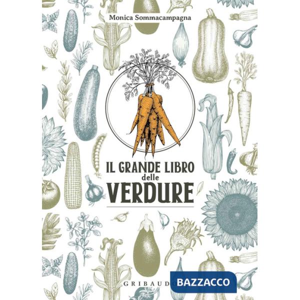 Grande libro delle verdure (Il)