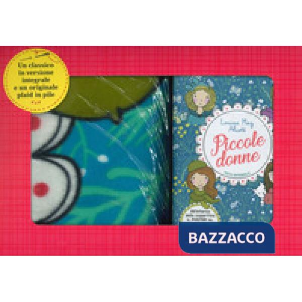 Piccole donne. Con gadget