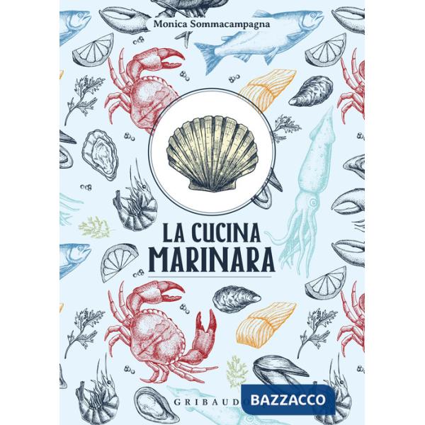 Cucina marinara (La)