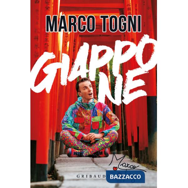 Giappone. La mia guida di viaggio