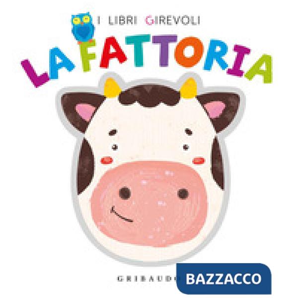 Fattoria. Ediz. a colori (La)