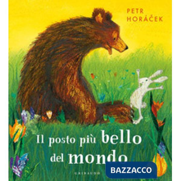 Posto più bello del mondo. Ediz. a colori (Il)