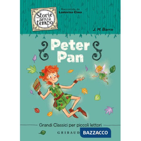 Peter Pan